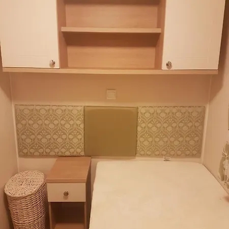 Ellens Trailer *