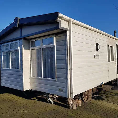 Apartmán Ellens Trailer