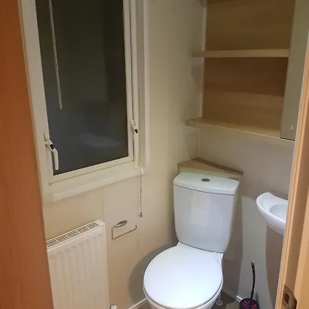 Ellens Trailer