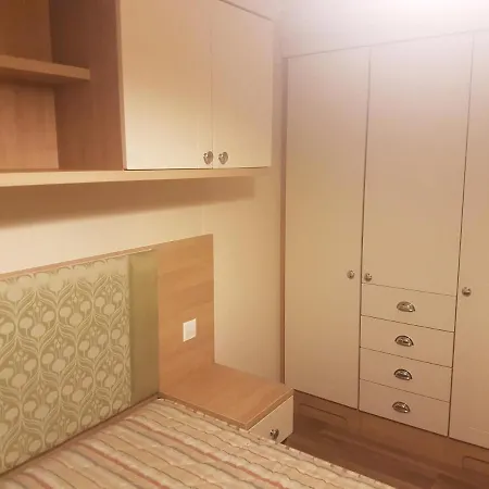 Ellens Trailer * Kolín nad Rýnem